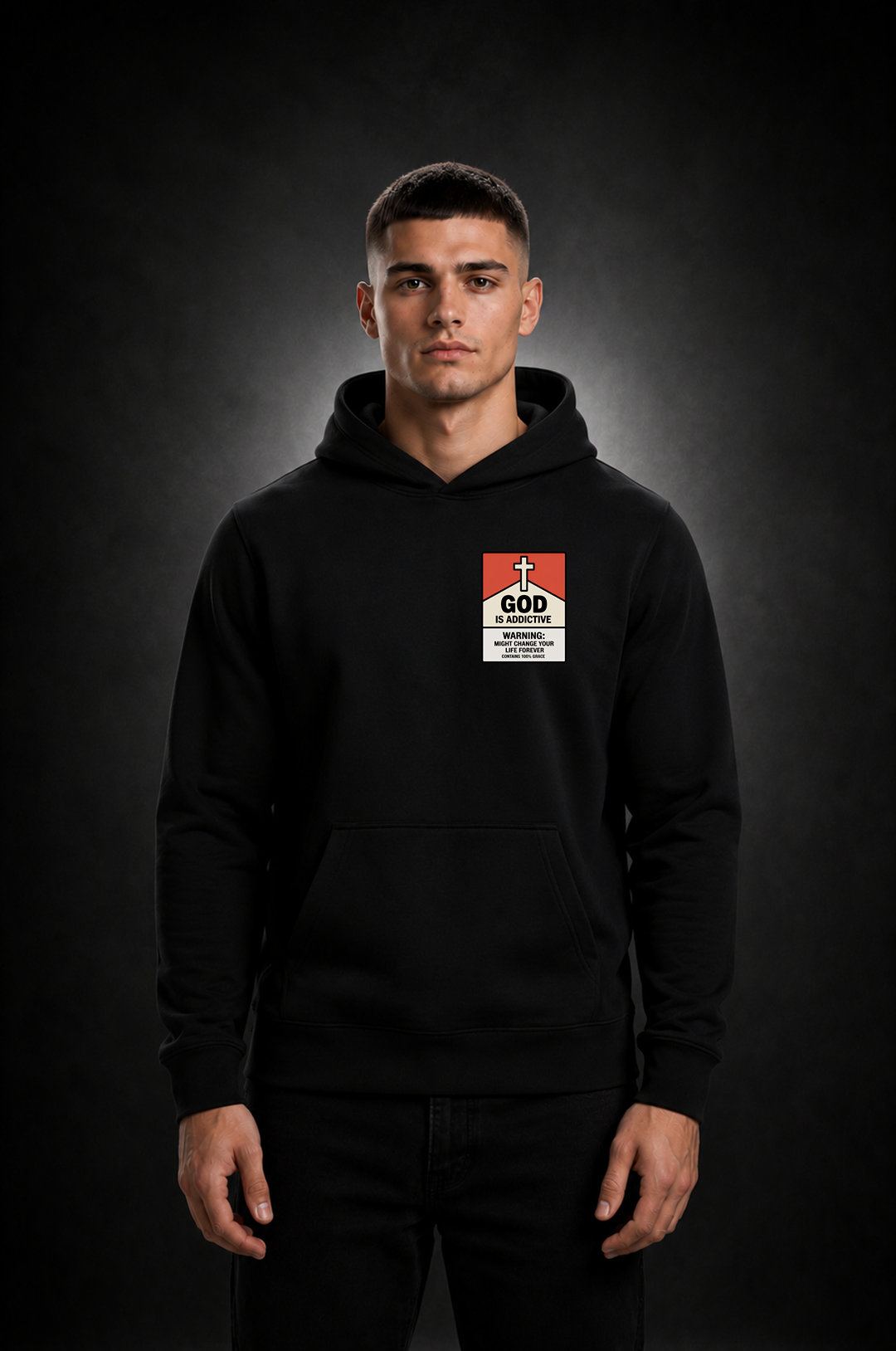 Basic Hoodies