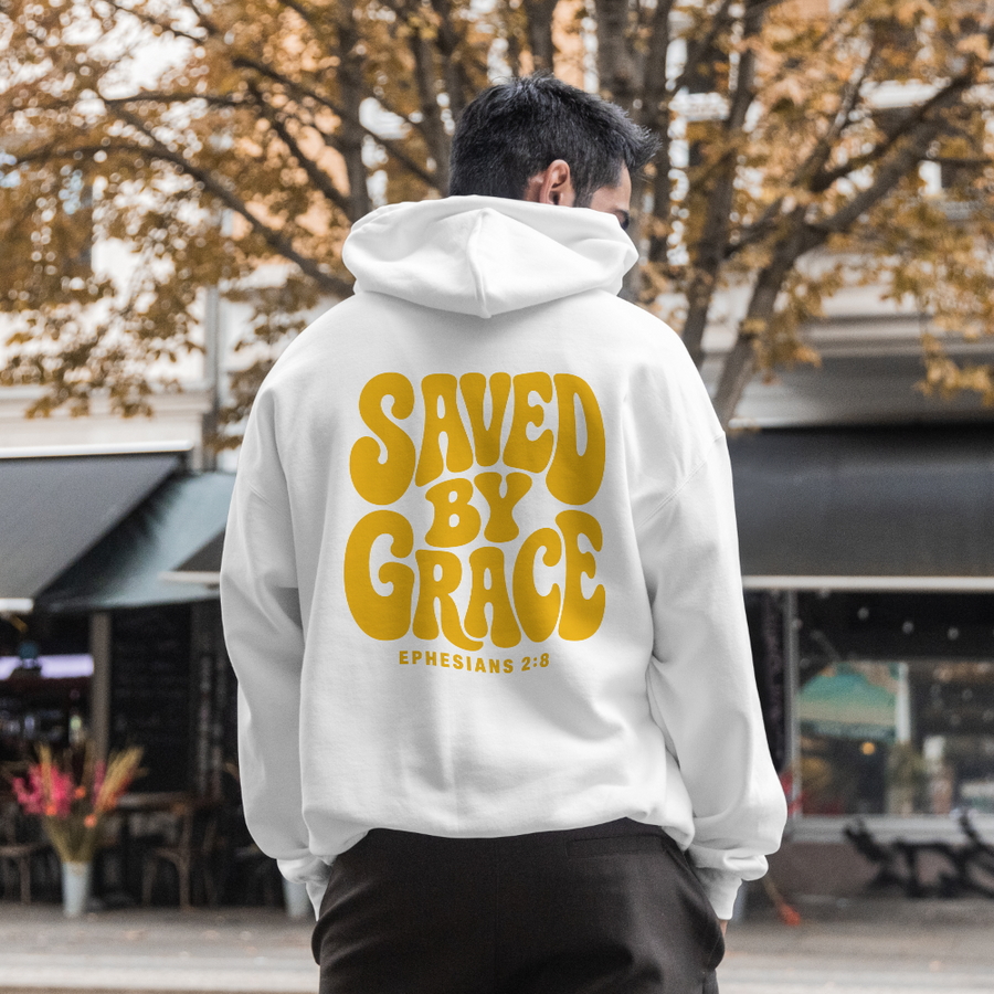Oversized Hoodies