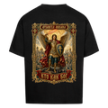 Michael – Oversized Shirt