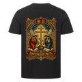 Kraft des Lebens – T-Shirt