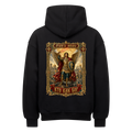 Michael – Oversized Hoodie