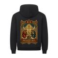 Kraft des Lebens – Hoodie