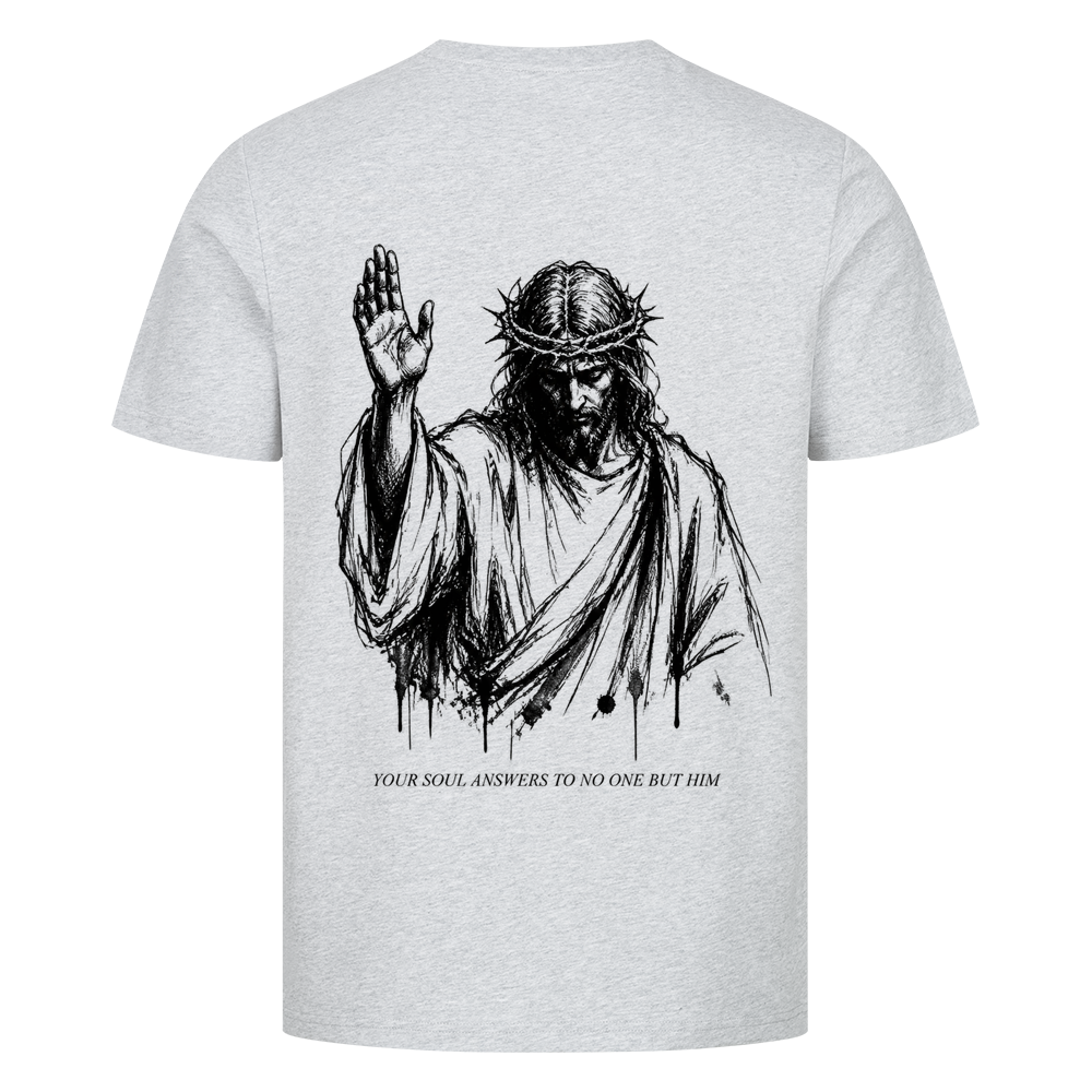 Image for color: heather grey