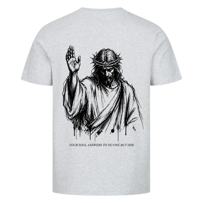 Image for color: heather grey