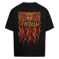 König - Oversized Shirt