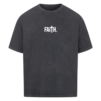 Image for color: washed black