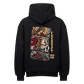 Stärke - Oversized Hoodie