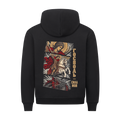 Stärke - Hoodie
