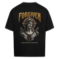 Forgiven - Oversized Shirt