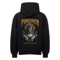 Forgiven - Oversized Hoodie