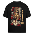 Armor - Oversized Shirt