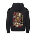 Armor - Hoodie