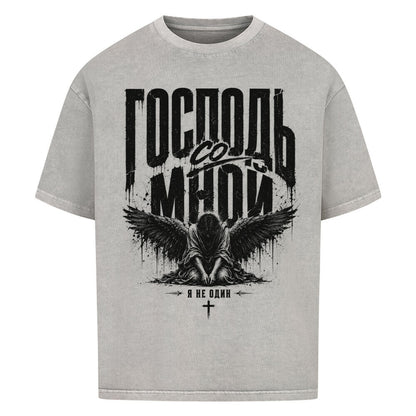Image for color: washed grey