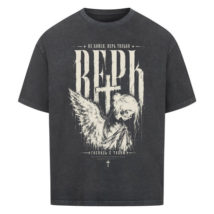 Image for color: washed black