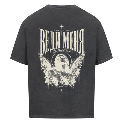 Image for color: washed black