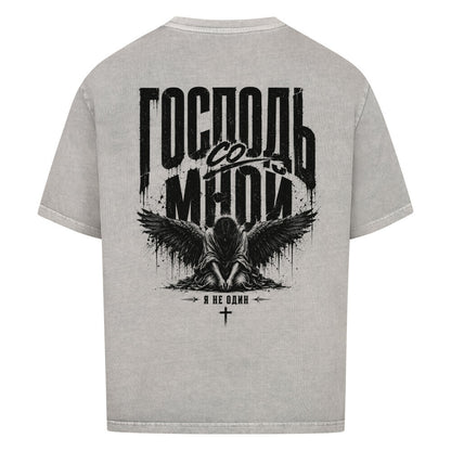Image for color: washed grey