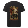 Der Herr ist meine Stärke – T-Shirt