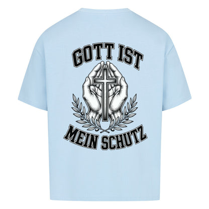 Image for color: babyblau