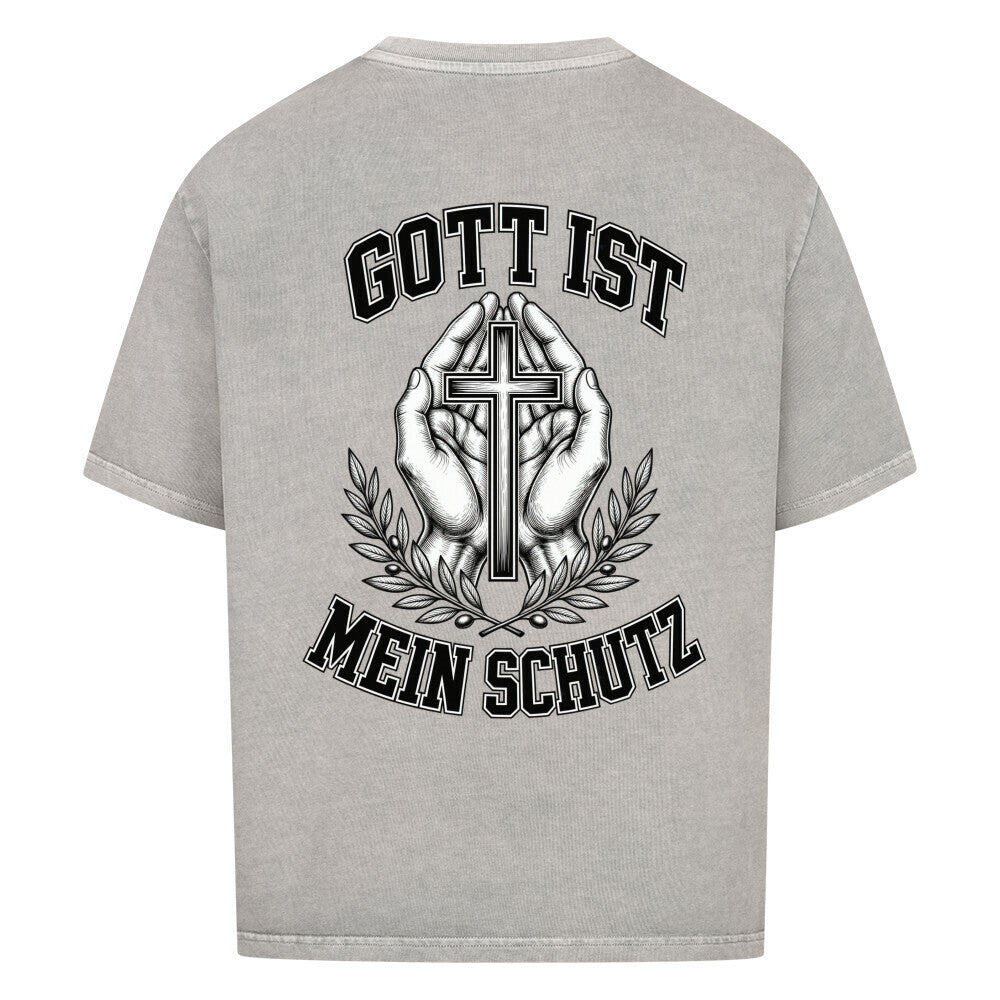 Image for color: washed grey