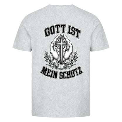 Image for color: heather grey