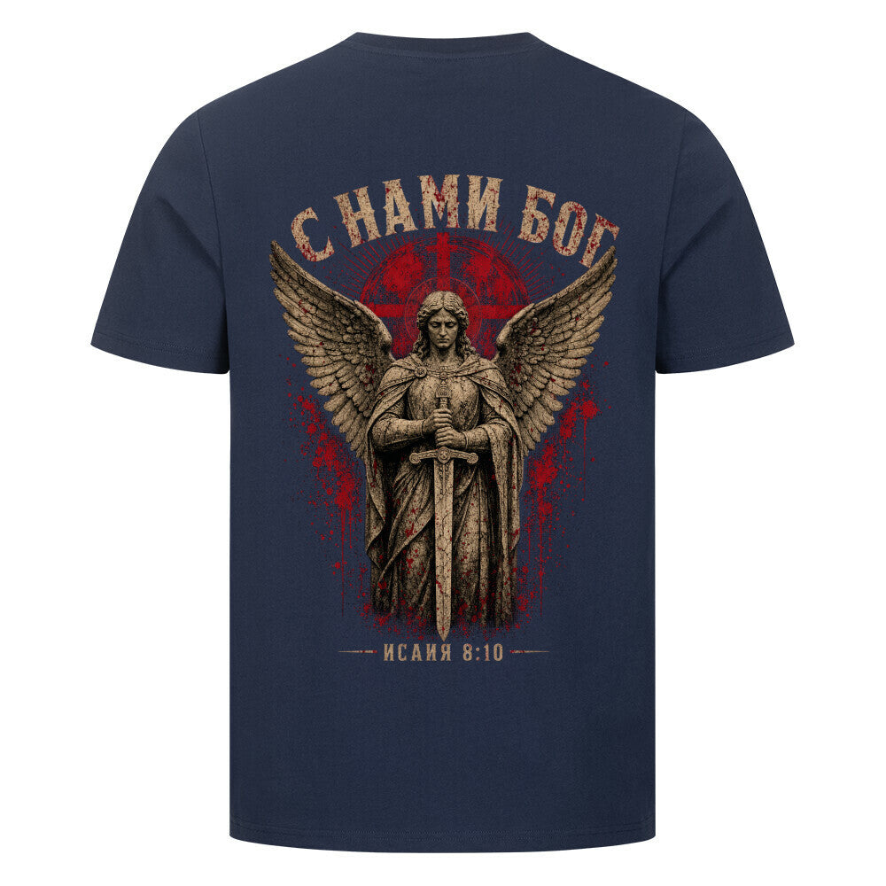 Image for color: french navy