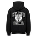Mein Schutz II – Oversized Hoodie