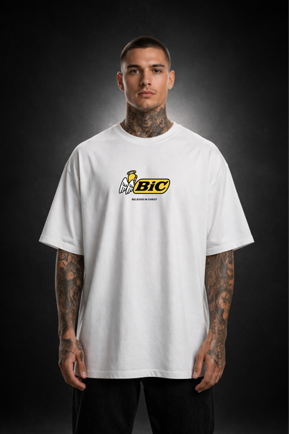 BIC Oversized Shirt
